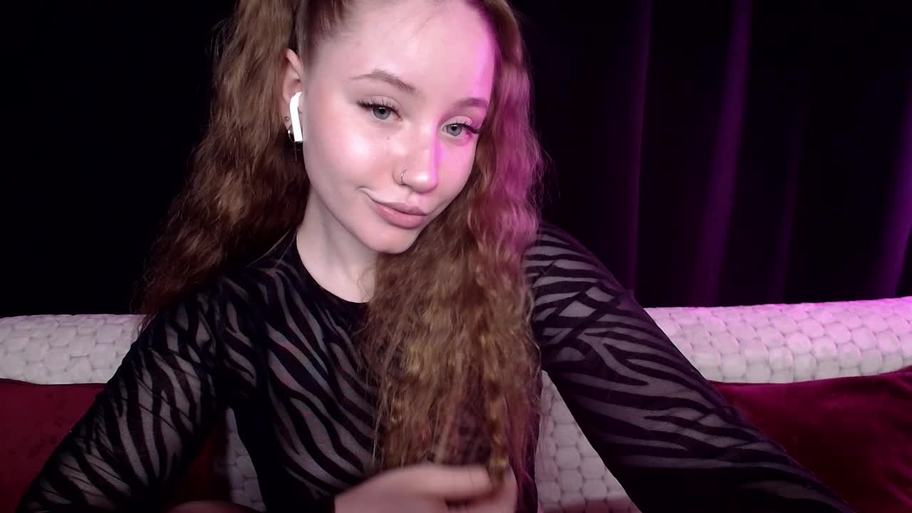 SindiWatson Cam Show Recorded 2025-02-17 Mixdrop