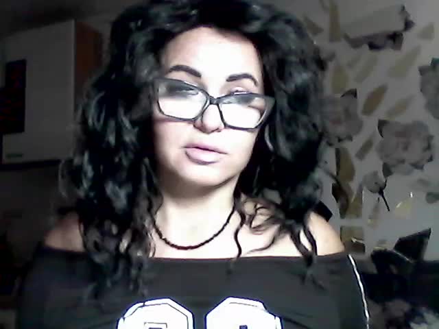 BlackMooon Cam Show Recorded 2025-02-18