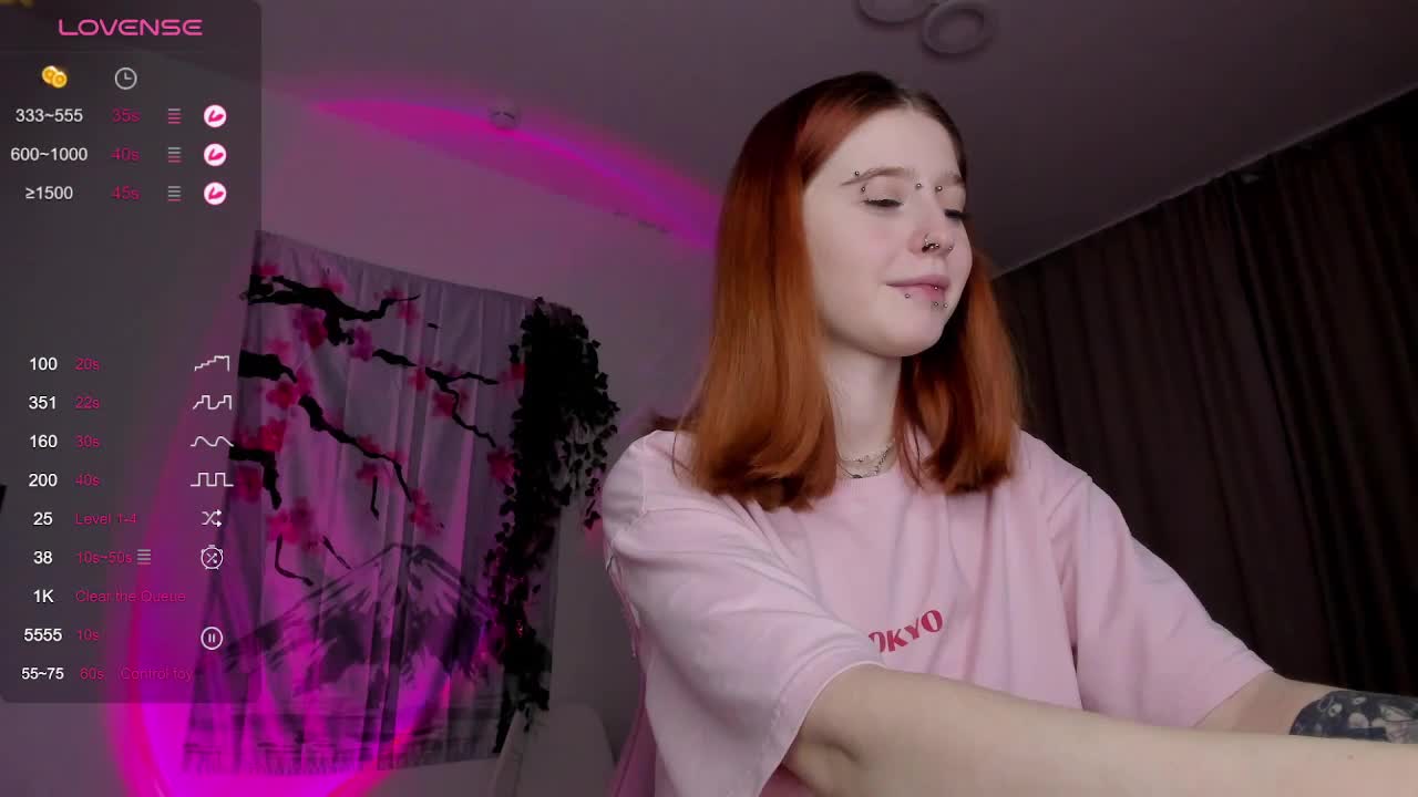 ScarletRos3 Cam Show Recorded 2025-02-18