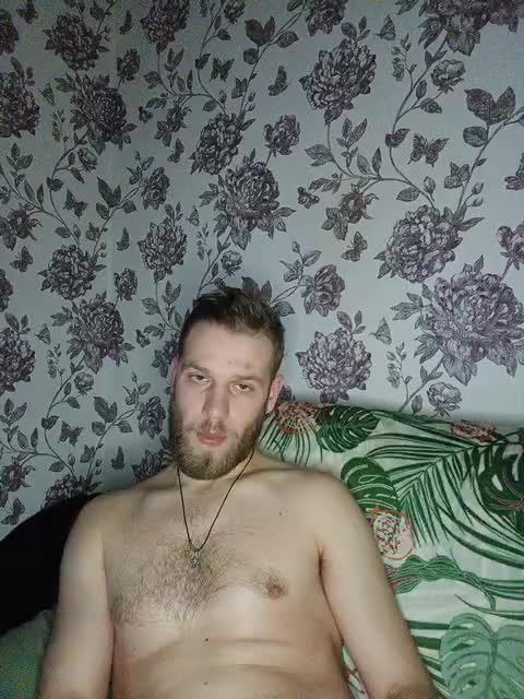 Vladlenchik Cam Show Recorded 2025-02-18