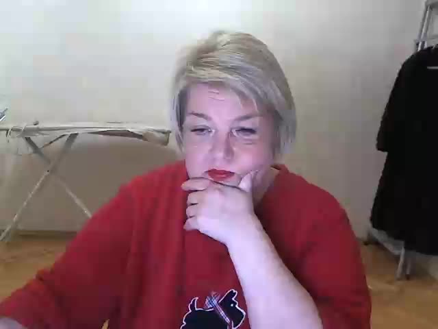 RipePussy Cam Show Recorded 2025-02-18