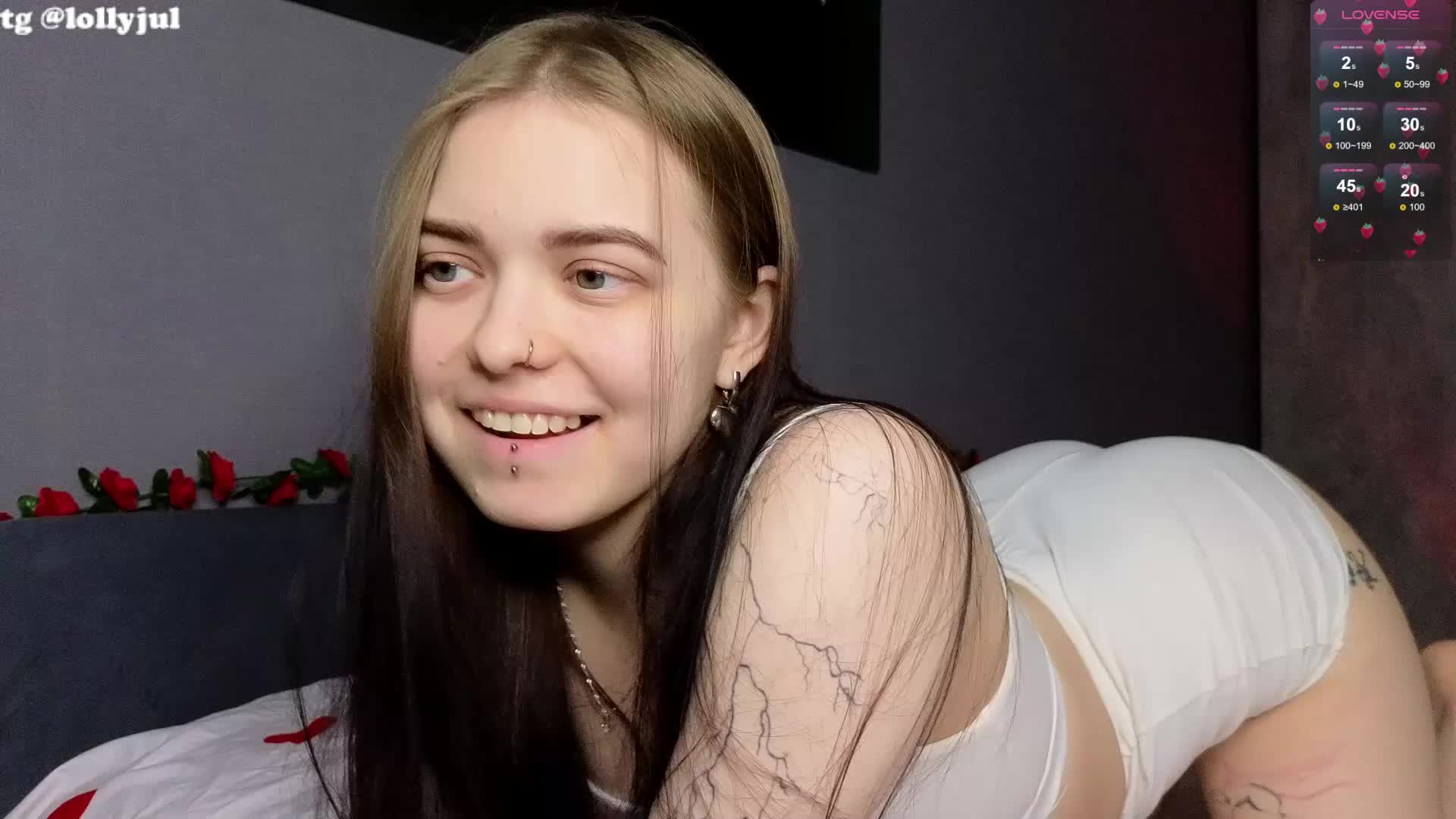 Doll_lol_ Cam Show Recorded 2025-02-18
