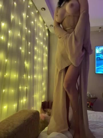 Secret-players Cam Show Recorded 2025-02-18
