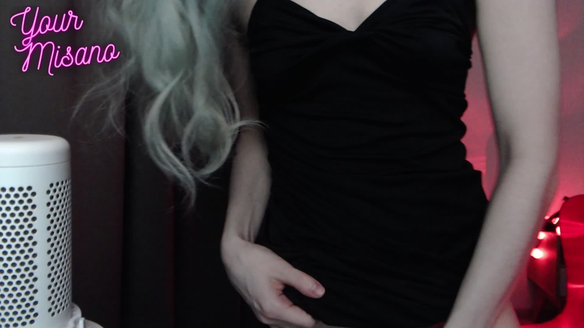 YourMisano Cam Show Recorded 2025-02-18