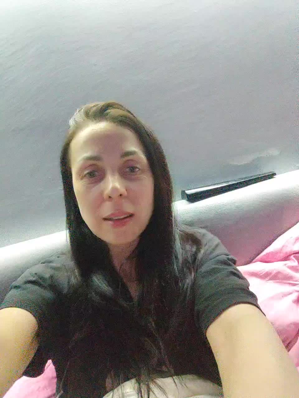 GentleSweet Cam Show Recorded 2025-02-18