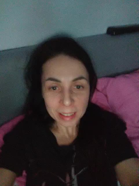 GentleSweet Cam Show Recorded 2025-02-18