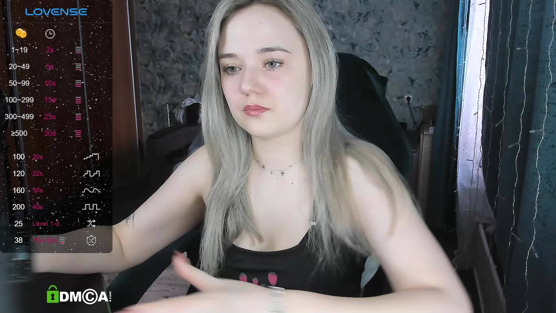 Your_small_bunny Cam Show Recorded 2025-02-18