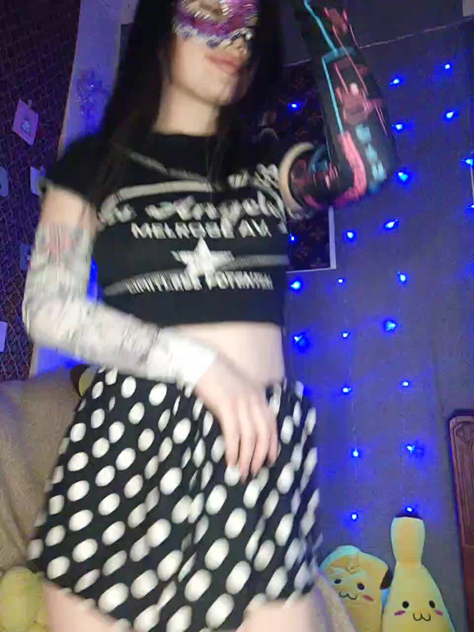 KARINA_MEOW Cam Show Recorded 2025-02-18