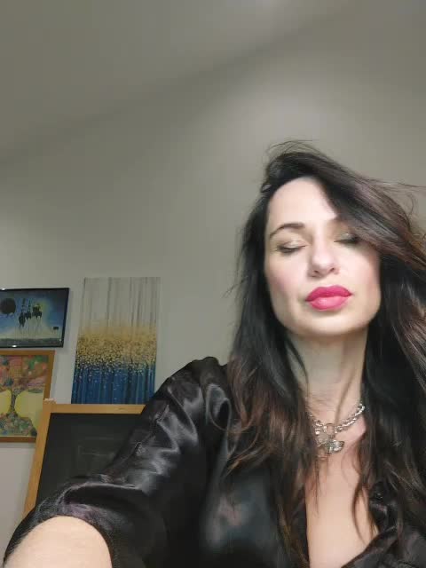 Daikiri18 Cam Show Recorded 2025-02-18