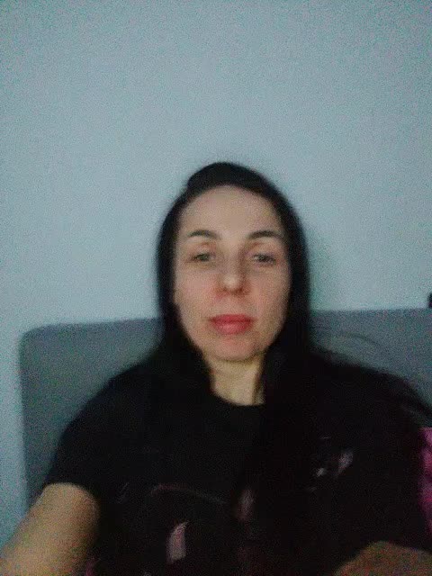 GentleSweet Cam Show Recorded 2025-02-18