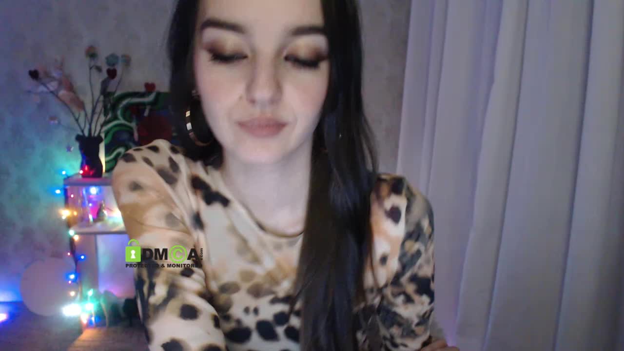 -SweetLegs- Cam Show Recorded 2025-02-18
