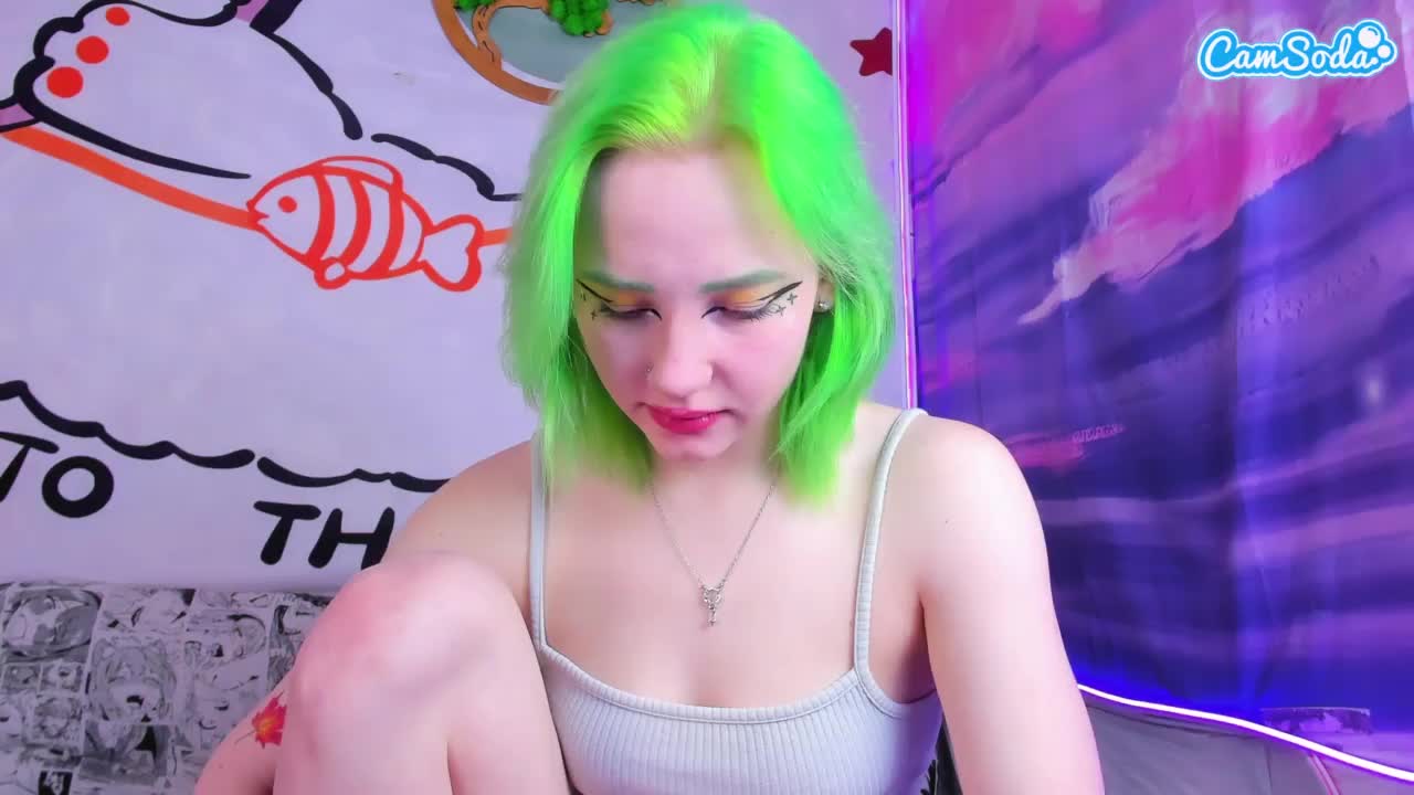 Lexyl0vy Cam Show Recorded 2025-02-18