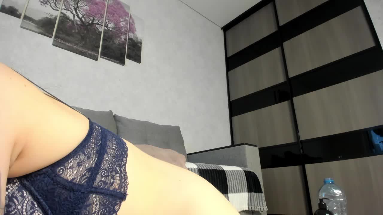 ShantiSun Cam Show Recorded 2025-02-18