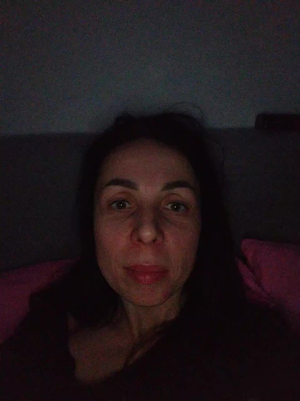 GentleSweet Cam Show Recorded 2025-02-18