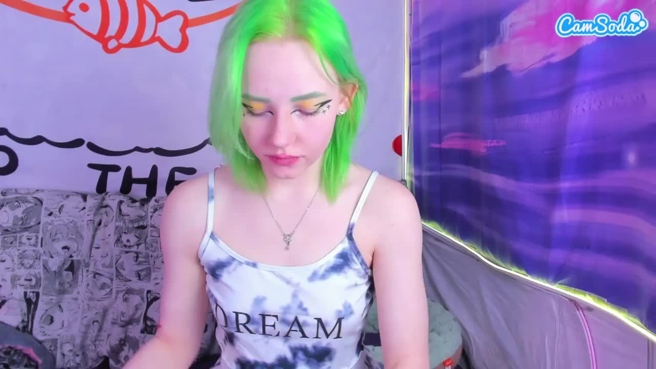 Lexyl0vy Cam Show Recorded 2025-02-18