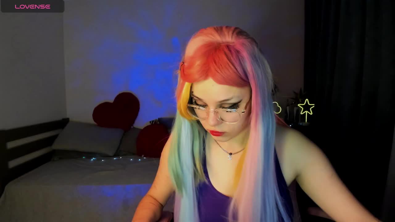 EricaHoffman2 Cam Show Recorded 2025-02-18 Mixdrop