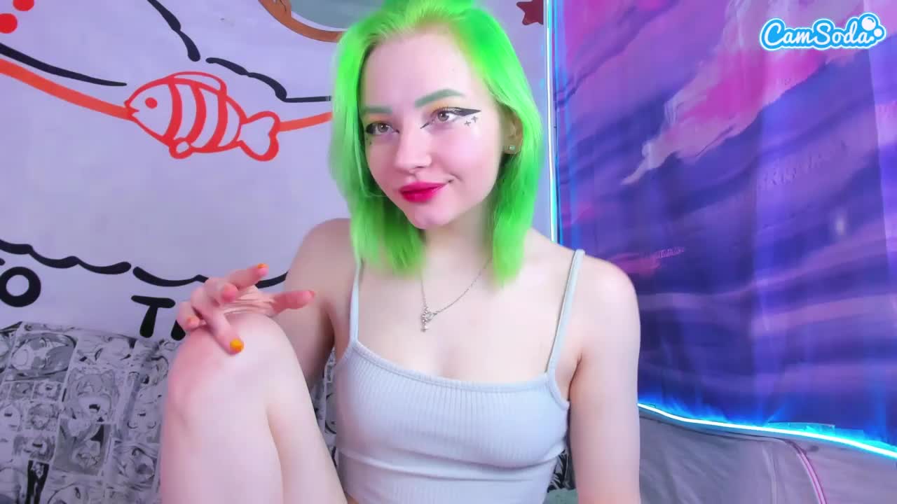 Lexyl0vy Cam Show Recorded 2025-02-18