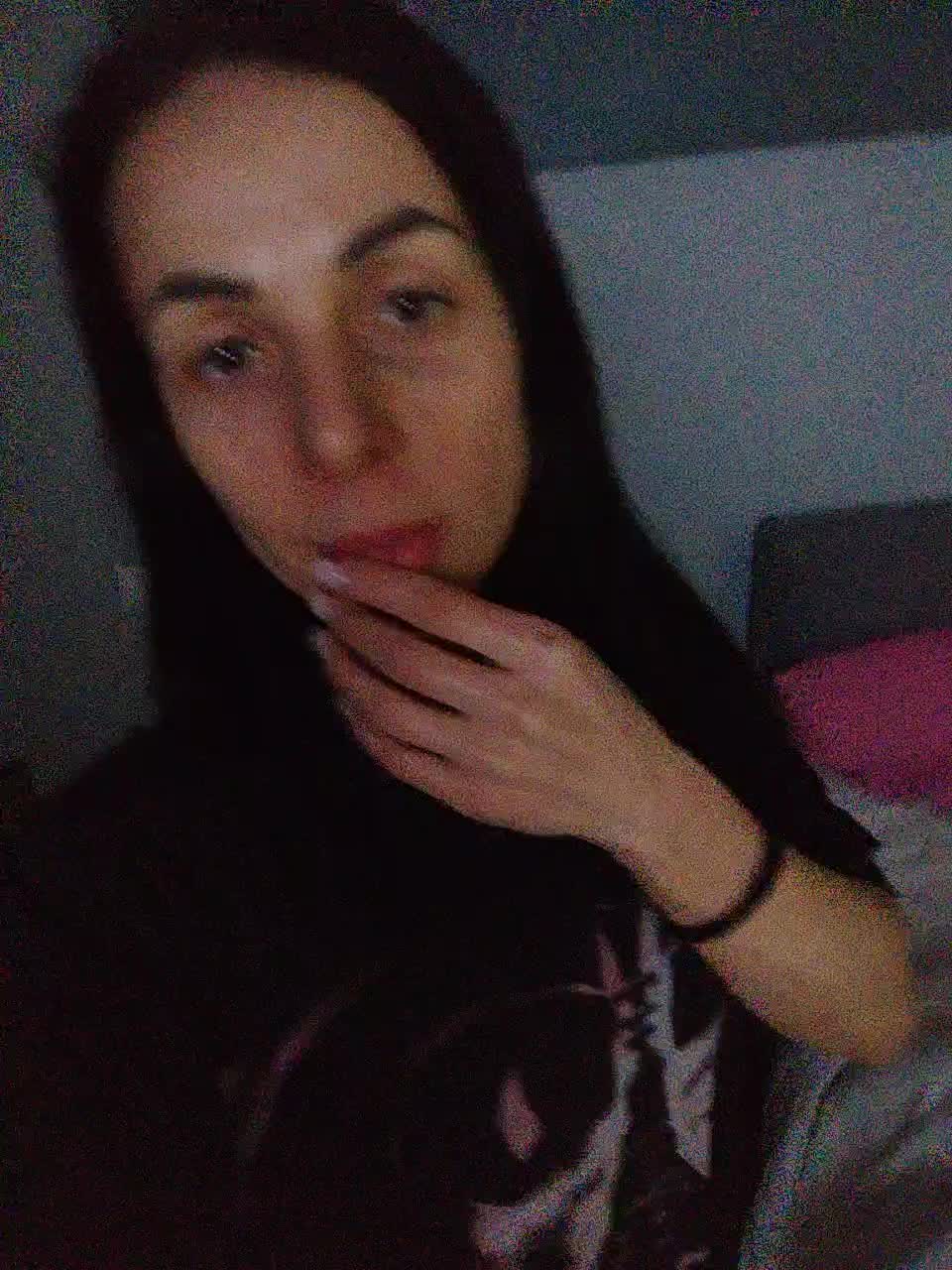 GentleSweet Cam Show Recorded 2025-02-18