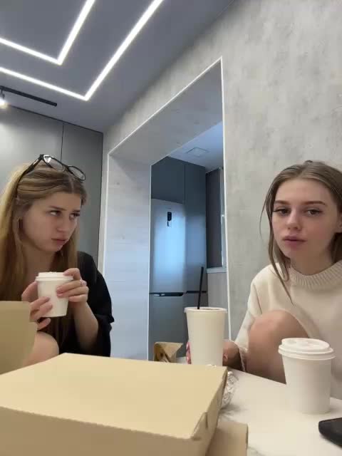 VibroMashulkaDashulka Cam Show Recorded 2025-02-18 Mixdrop