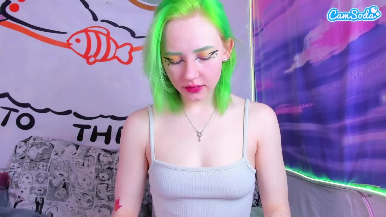Lexyl0vy Cam Show Recorded 2025-02-18