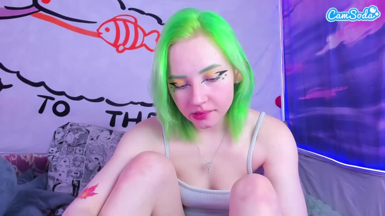 Lexyl0vy Cam Show Recorded 2025-02-18