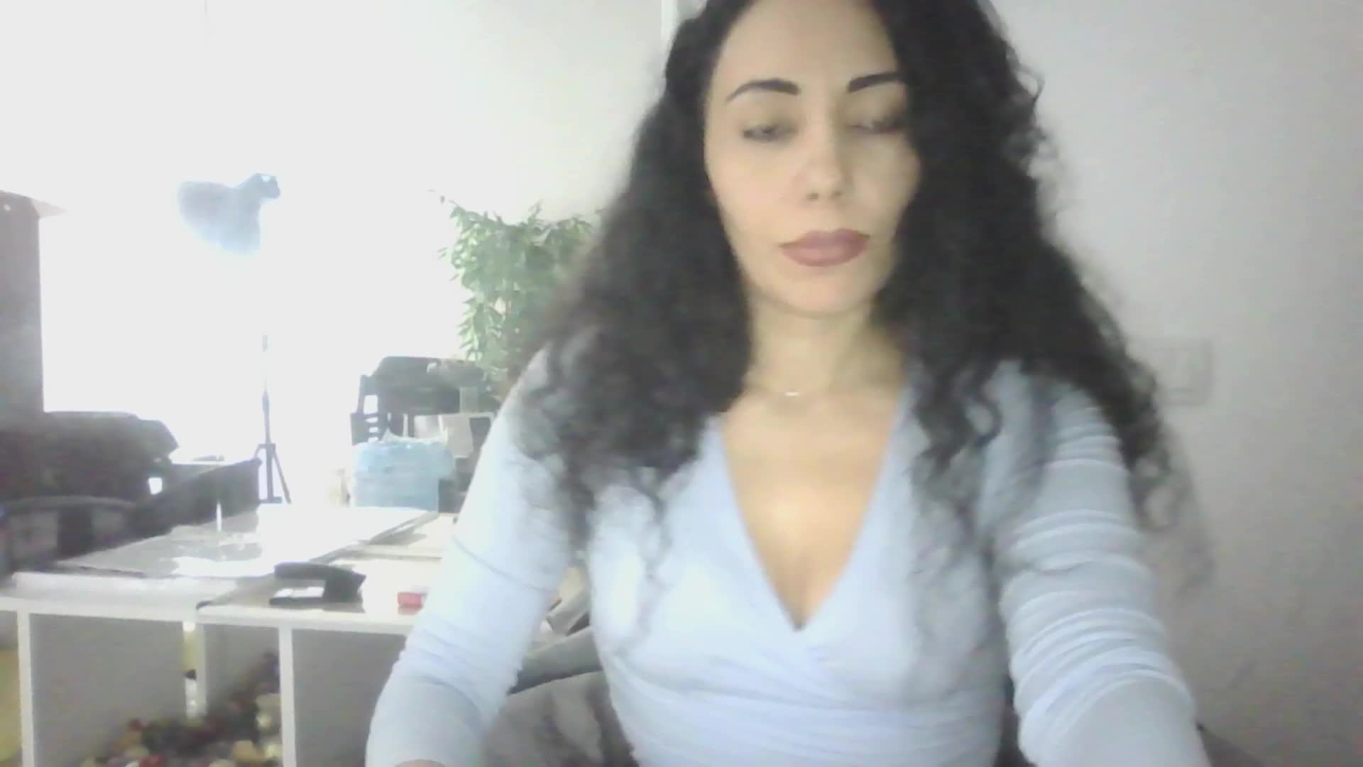 Arizona66 Cam Show Recorded 2025-02-18