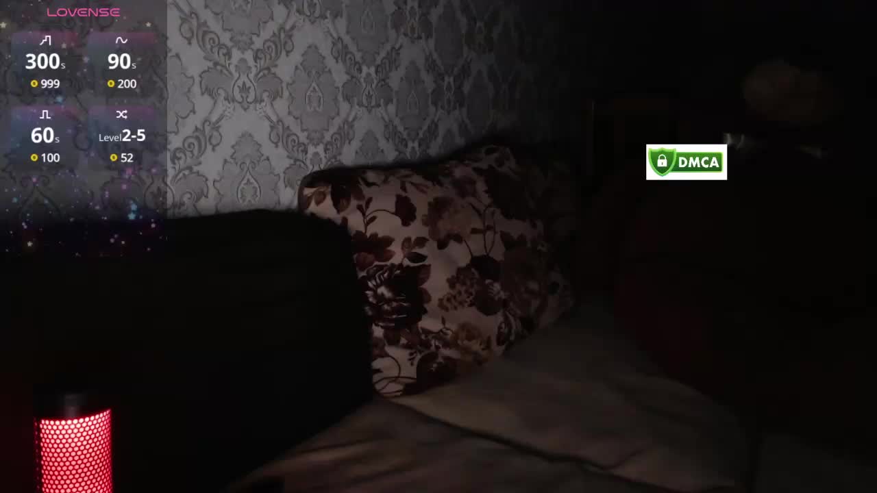 Kroha155 Cam Show Recorded 2025-02-18