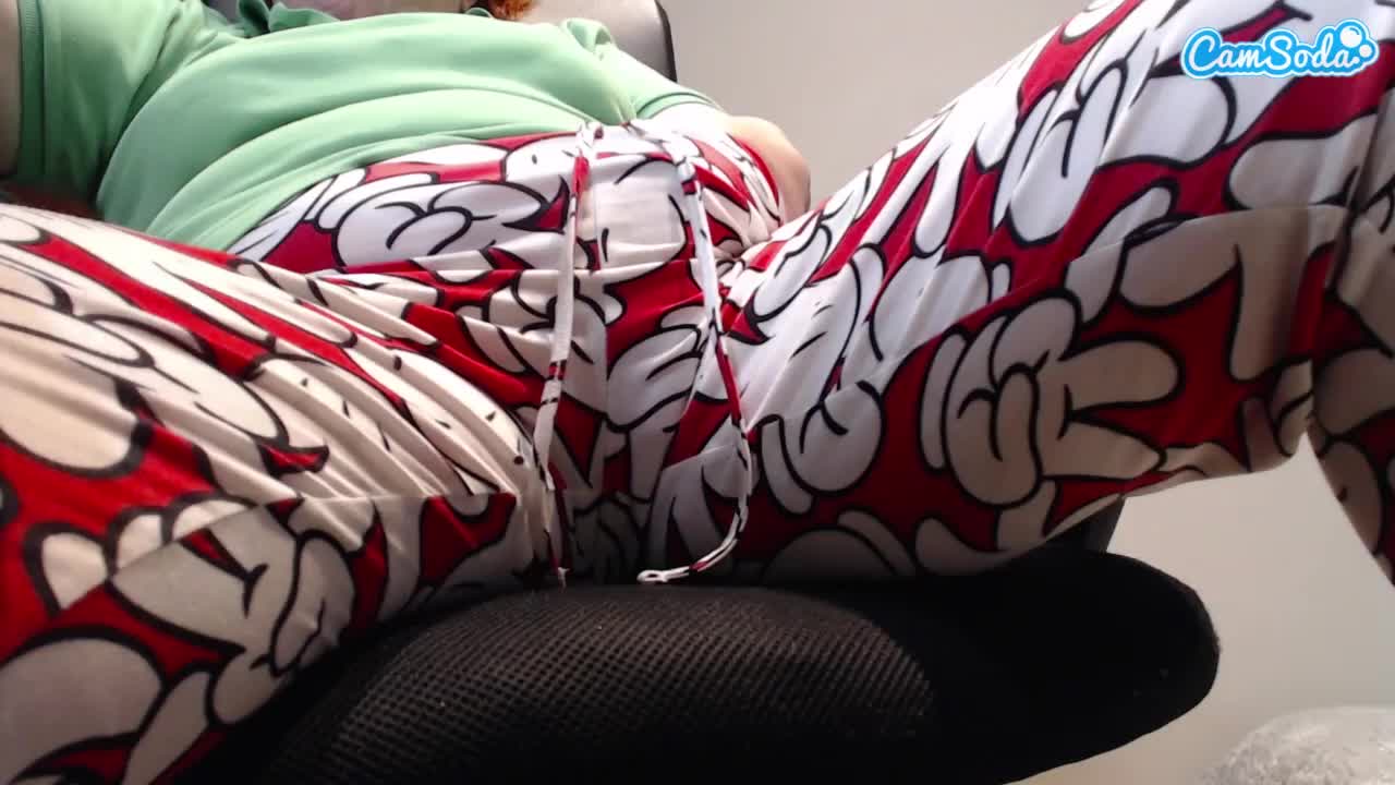 CurvyJoanna Cam Show Recorded 2025-02-18 Mixdrop