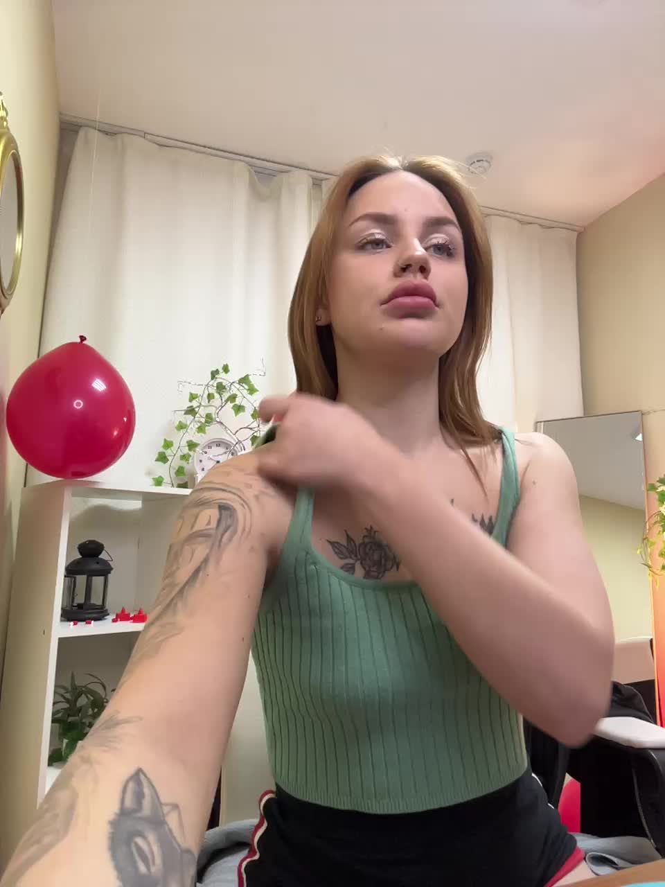 LanaKs Cam Show Recorded 2025-02-18 Mixdrop