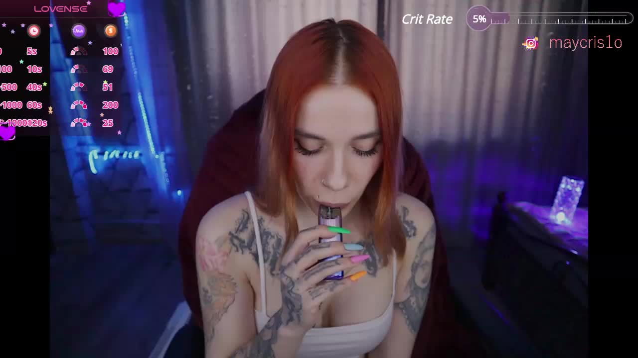 Deva_maria Cam Show Recorded 2025-02-18 Mixdrop