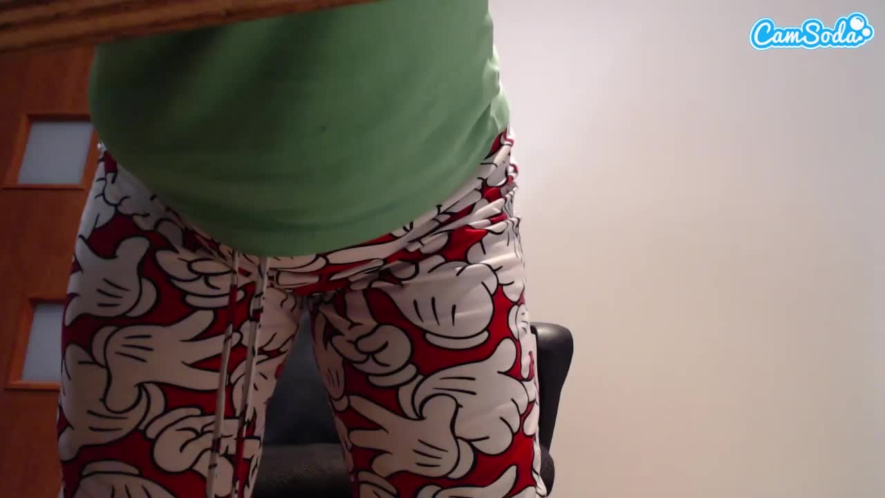 CurvyJoanna Cam Show Recorded 2025-02-18