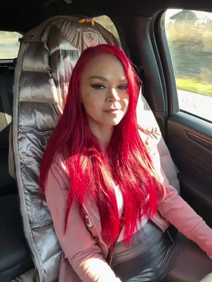 Sensual_Marie Cam Show Recorded 2025-02-18