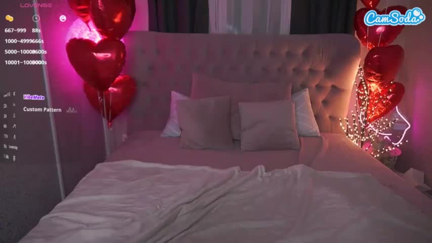 ShameeLess Cam Show Recorded 2025-02-18