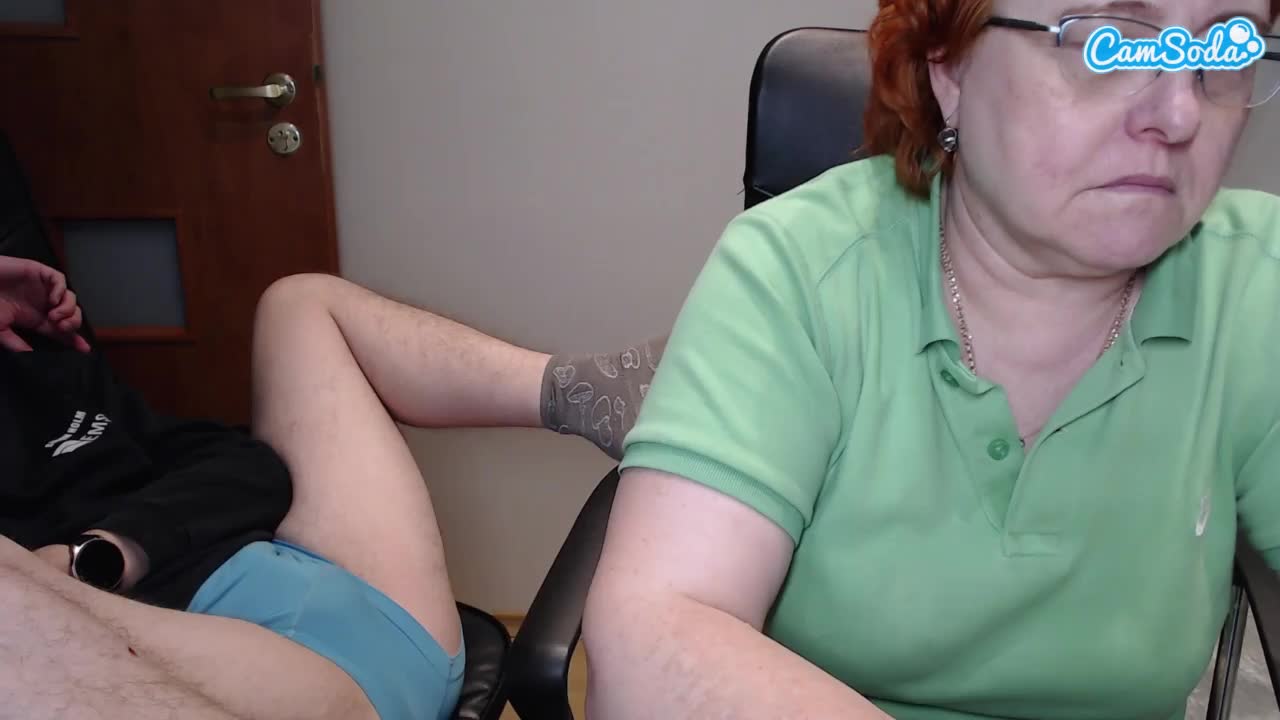 CurvyJoanna Cam Show Recorded 2025-02-18