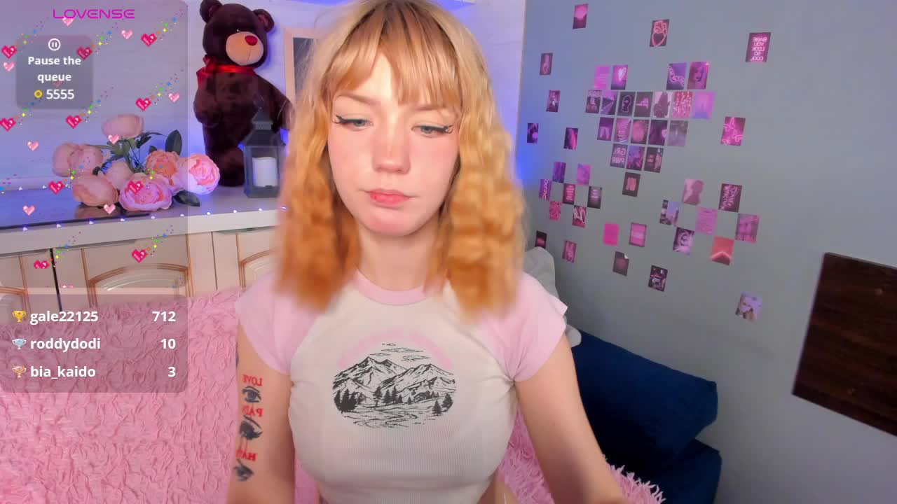 Lina-blueeyed Cam Show Recorded 2025-02-18 Mixdrop