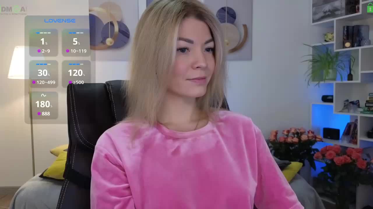 _Cute Cam Show Recorded 2025-02-19