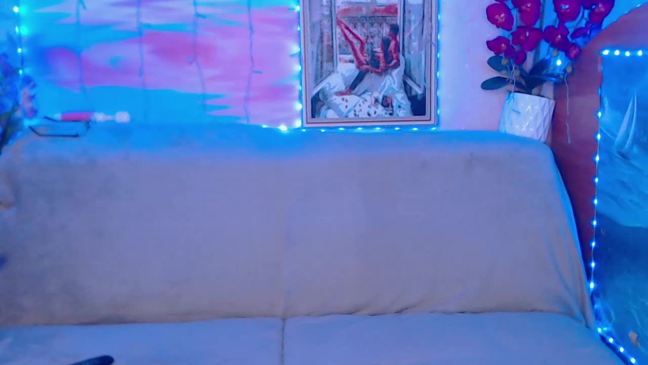 Makaleana Cam Show Recorded 2025-02-19