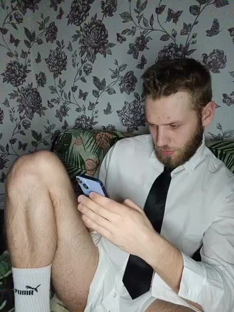 Vladlenchik Cam Show Recorded 2025-02-19