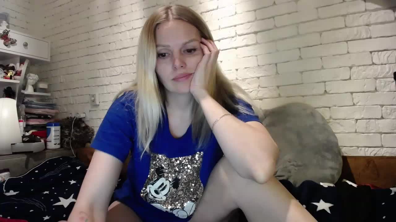 AngelAlone Cam Show Recorded 2025-02-19 Mixdrop