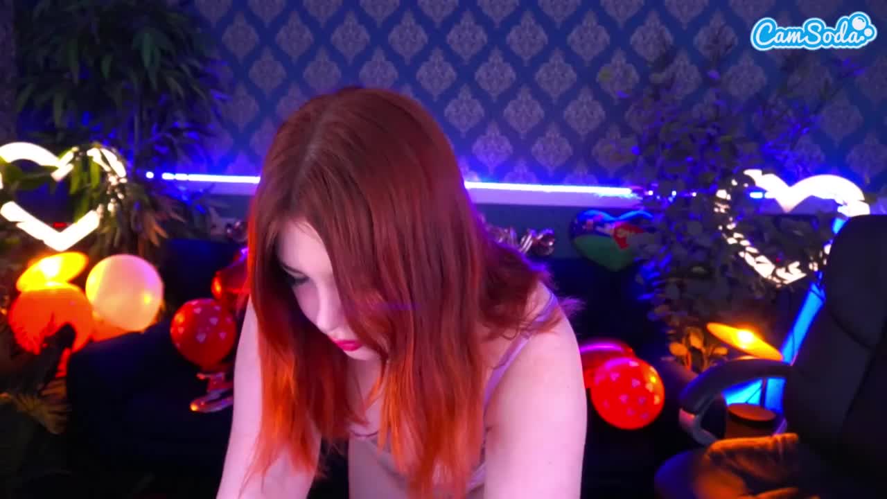 RosieMoons Cam Show Recorded 2025-02-19 Mixdrop