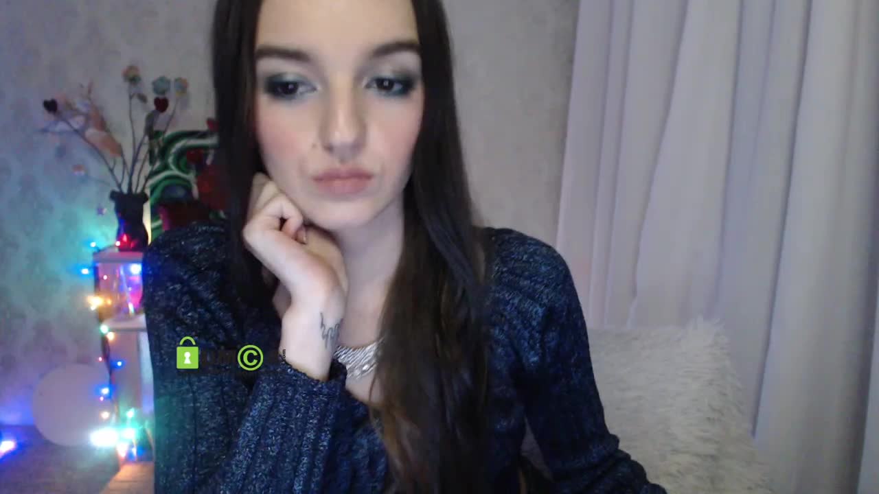 -SweetLegs- Cam Show Recorded 2025-02-19