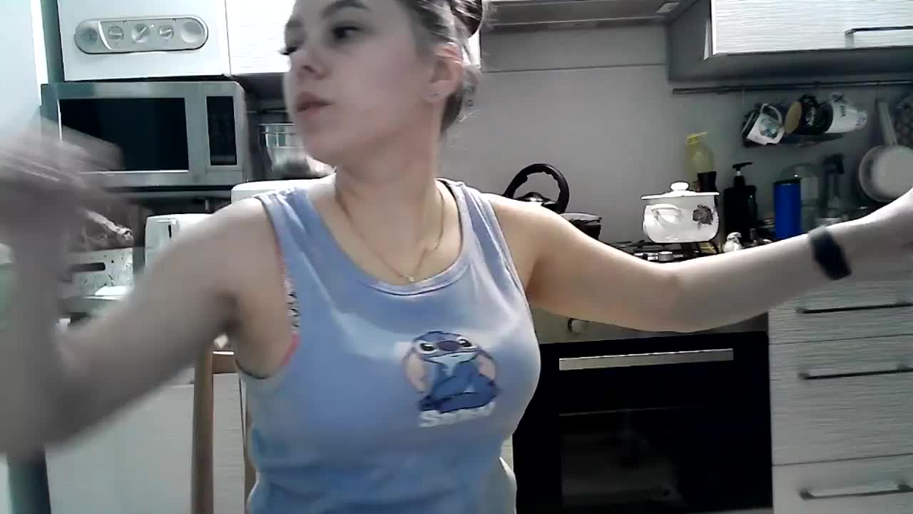 Misssweet_s Cam Show Recorded 2025-02-19