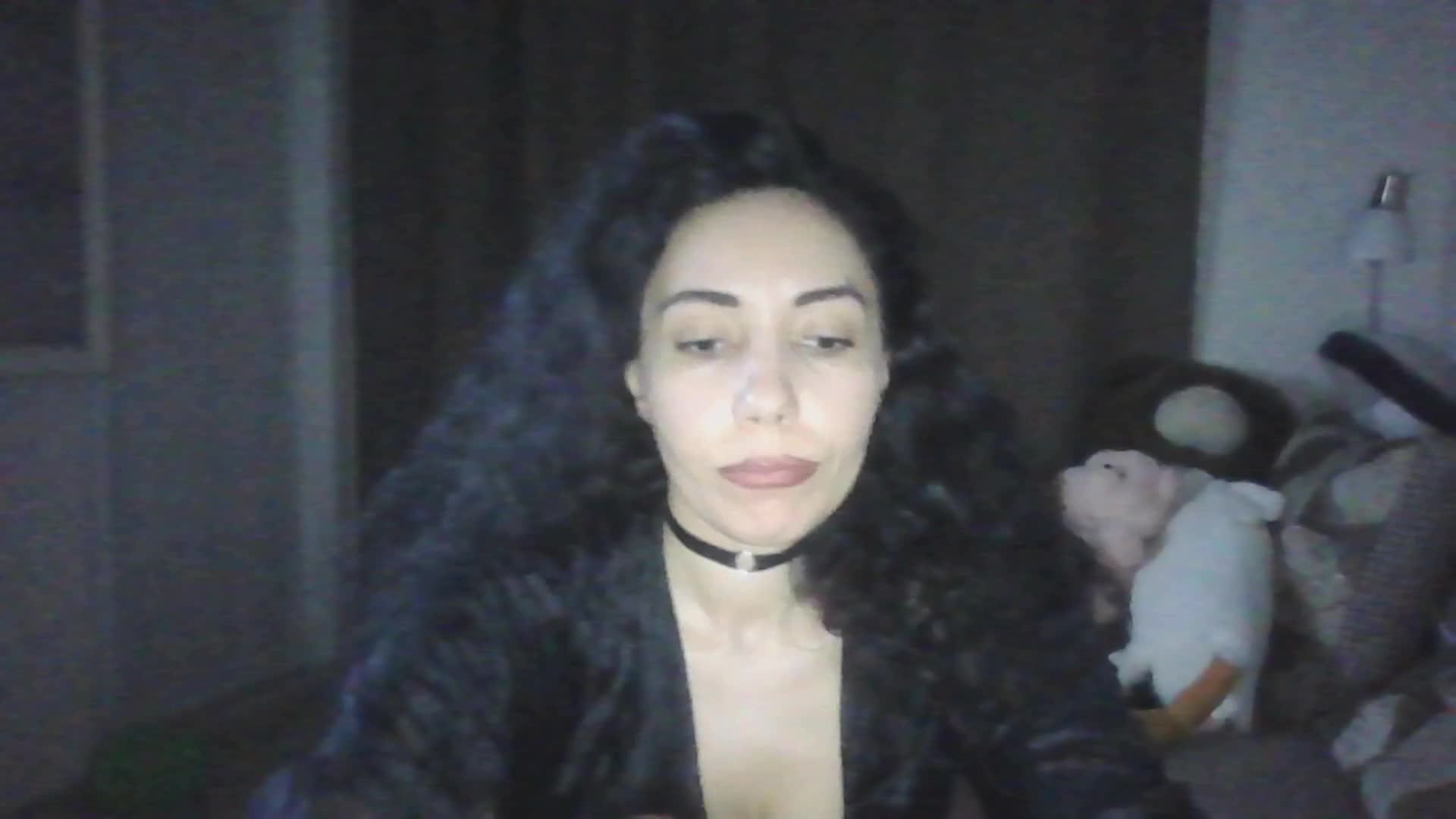 Arizona66 Cam Show Recorded 2025-02-19