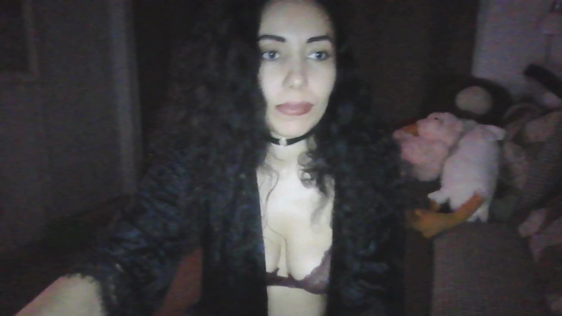 Arizona66 Cam Show Recorded 2025-02-19