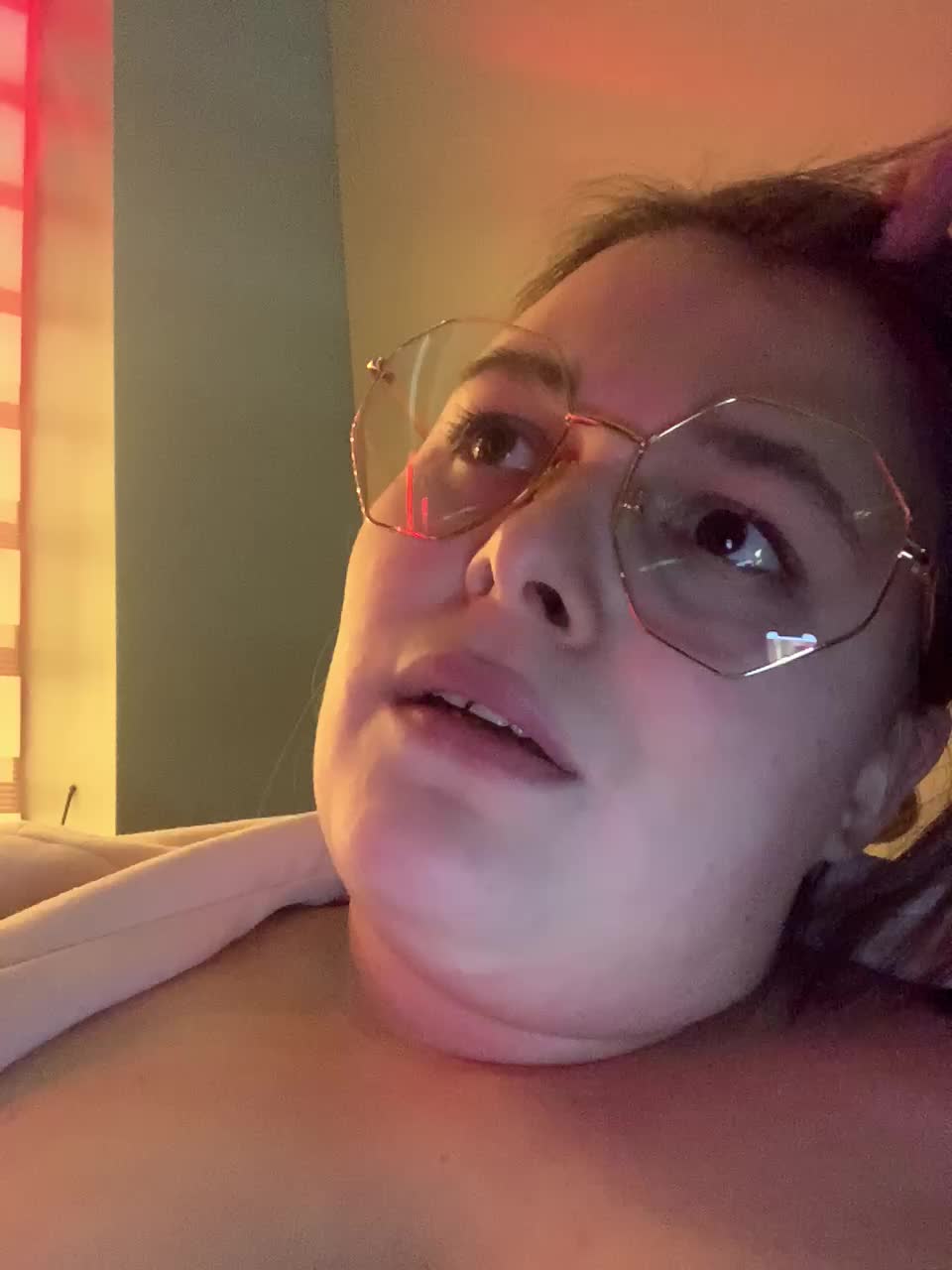 -Olivka- Cam Show Recorded 2025-02-19
