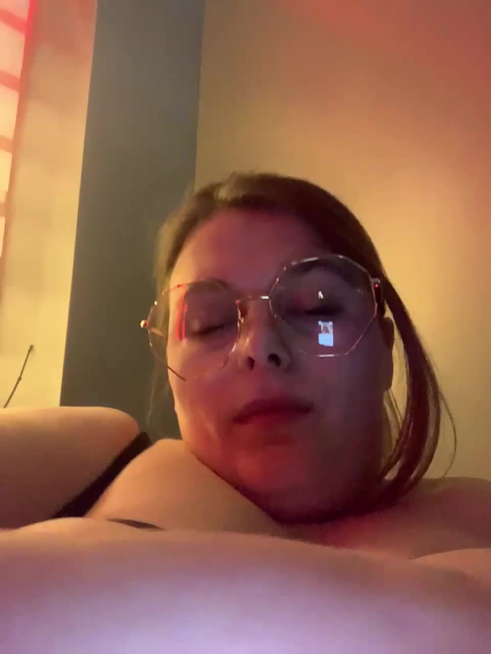 -Olivka- Cam Show Recorded 2025-02-19