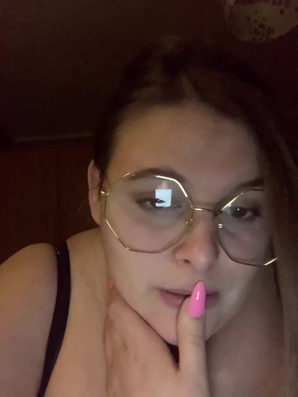 -Olivka- Cam Show Recorded 2025-02-19