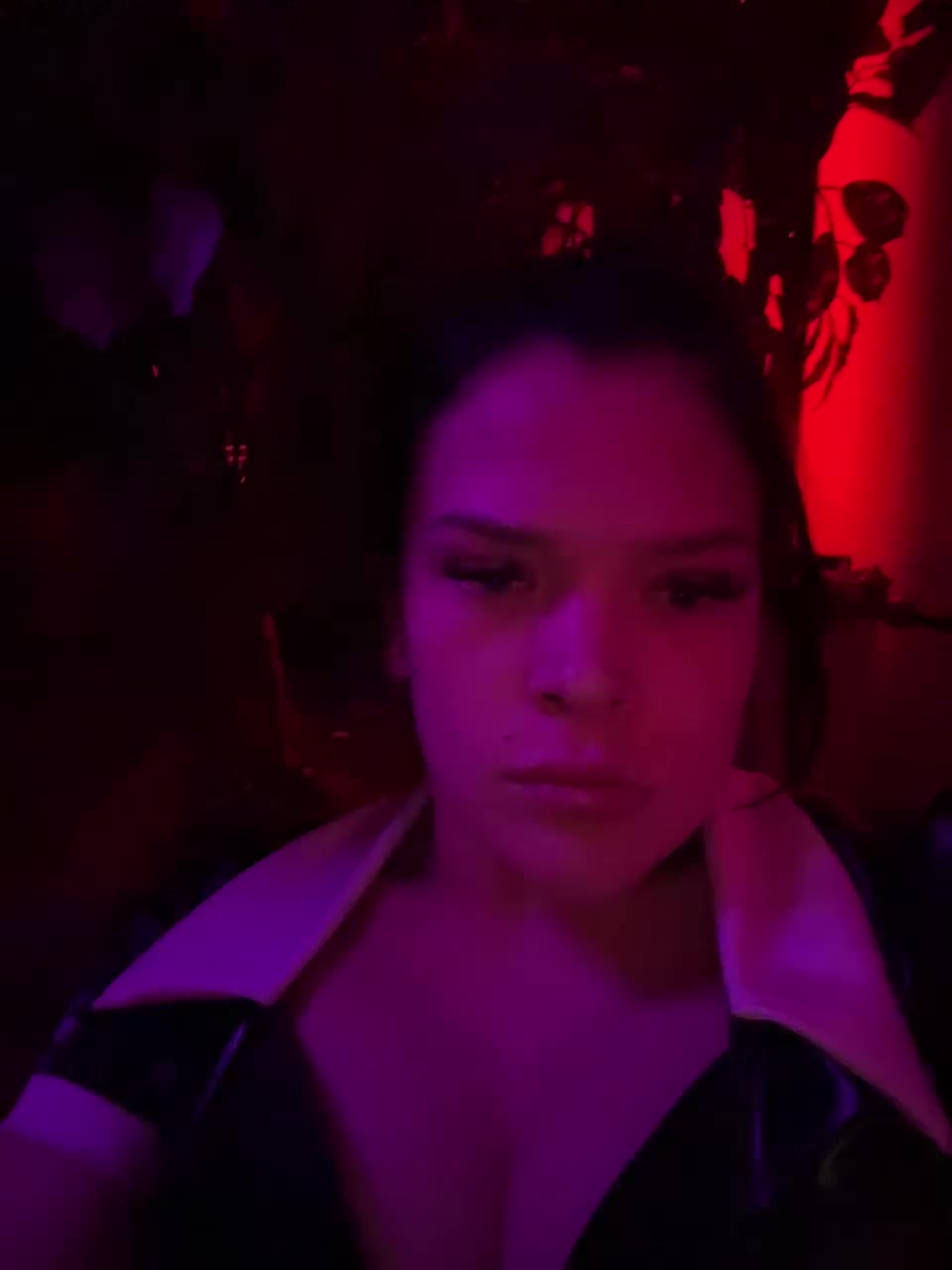 -Lizzy- Cam Show Recorded 2025-02-19