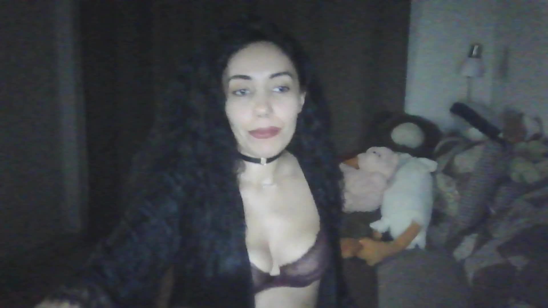 Arizona66 Cam Show Recorded 2025-02-19
