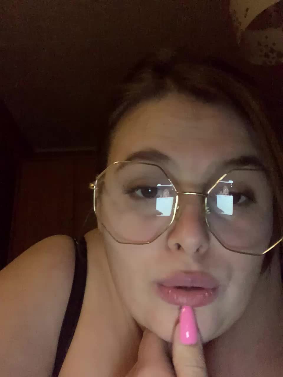 -Olivka- Cam Show Recorded 2025-02-19